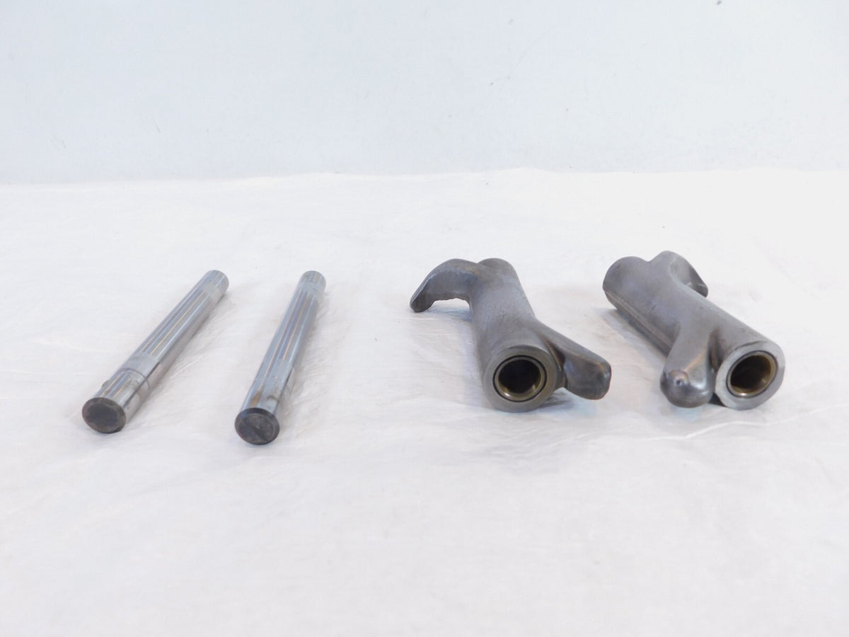 Harley Davidson Sportster 883 & 1200 Cylinder Head Valve Rocker Arm Pair - C3 Cycle
