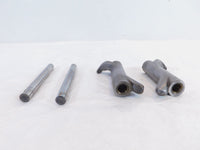 Harley Davidson Sportster 883 & 1200 Cylinder Head Valve Rocker Arm Pair - C3 Cycle