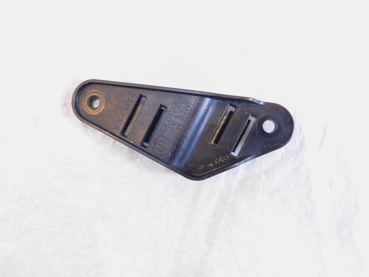 BMW K1600GT K1600GTL Left Handlebar Switch Adapter Cable Bracket Mount Holder - C3 Cycle