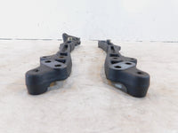 2010-2017 Victory Cross Country Roads & Magnum Lower Frame Engine Mount Brackets - C3 Cycle
