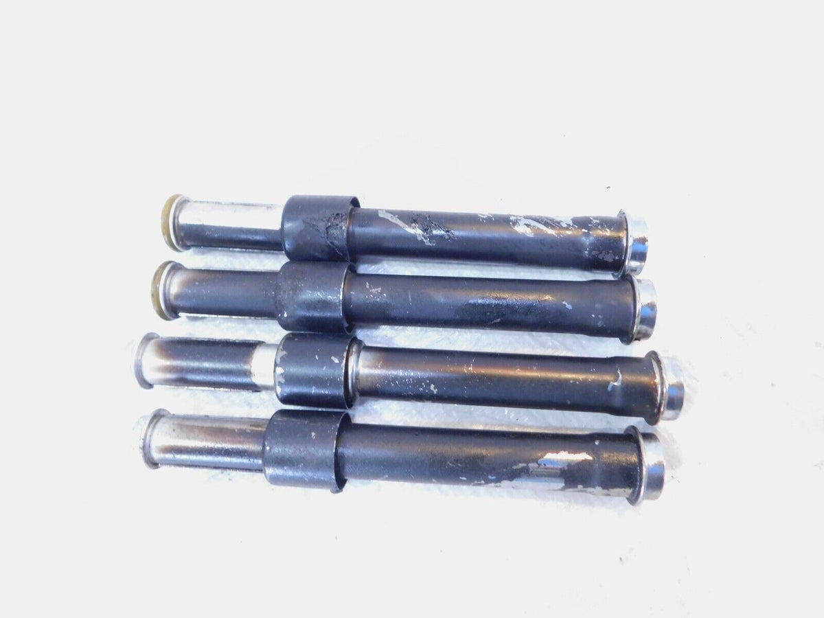 Harley Davidson M8 Softail & Road Street Electra Glide Pushrod Push Rod Covers - C3 Cycle