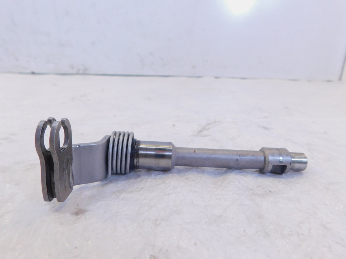 BMW S1000R S1000RR & HP4 Engine Motor Clutch Release Fork Lever Shaft w/ Arm - C3 Cycle