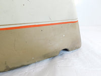 Harley Davidson EVO Tour & Electra Glide Right Side Saddlebag Luggage Bag - C3 Cycle