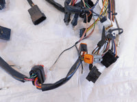 Harley Davidson Electra Glide Front Fairing Interconnect Wiring Wire Harness - C3 Cycle