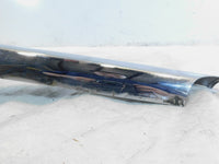 Harley Touring Electra Glide & Road King Bottom Exhaust Pipe Heat Shield Cover