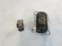 2017-20 BMW G310 G310R G310GS Engine Cylinder Head 2nd Air Breather Cover Outlet - C3 Cycle