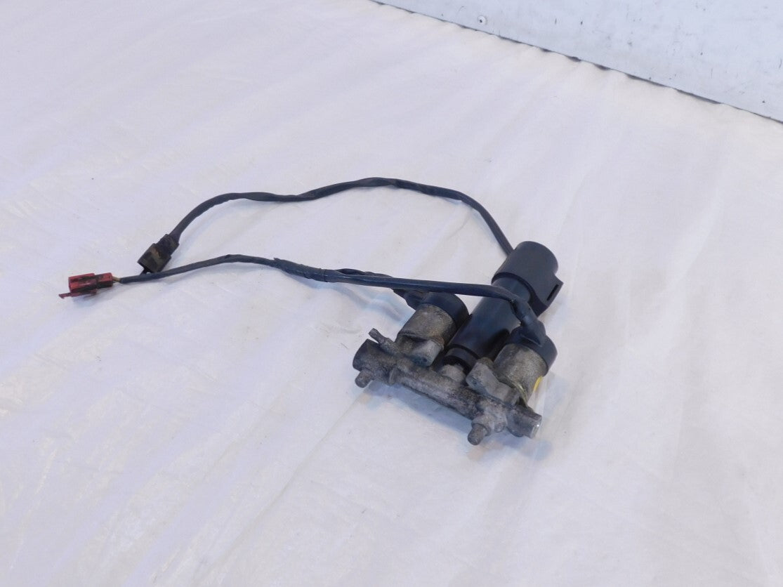1988-00 Honda Goldwing GL1500SE Air Pressure Sensor & Distributor Leveling Valve - C3 Cycle
