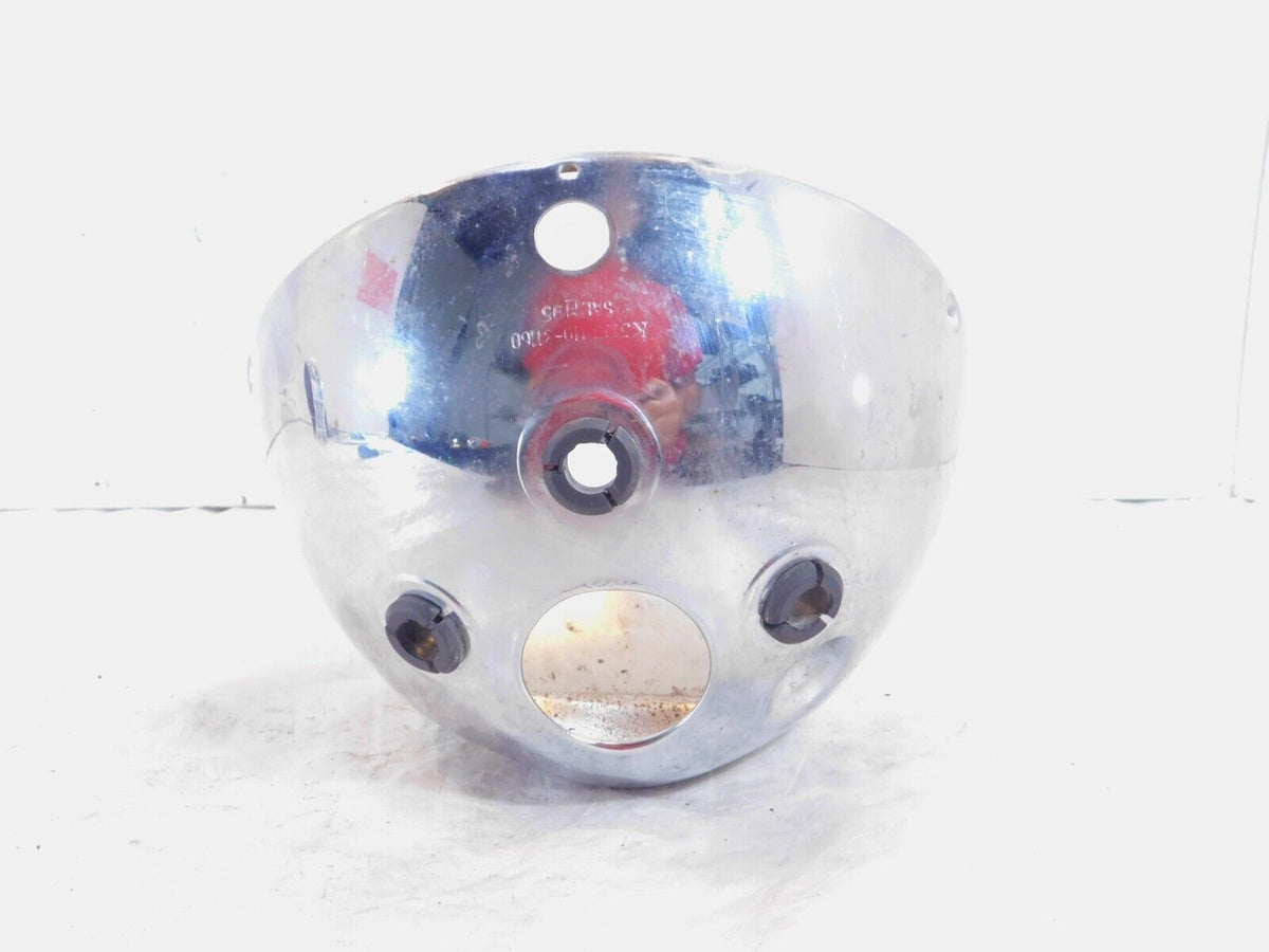 Yamaha V-Star 650 & Royal Star Tour Classic Deluxe XVZ13 Headlight Bucket Shell - C3 Cycle