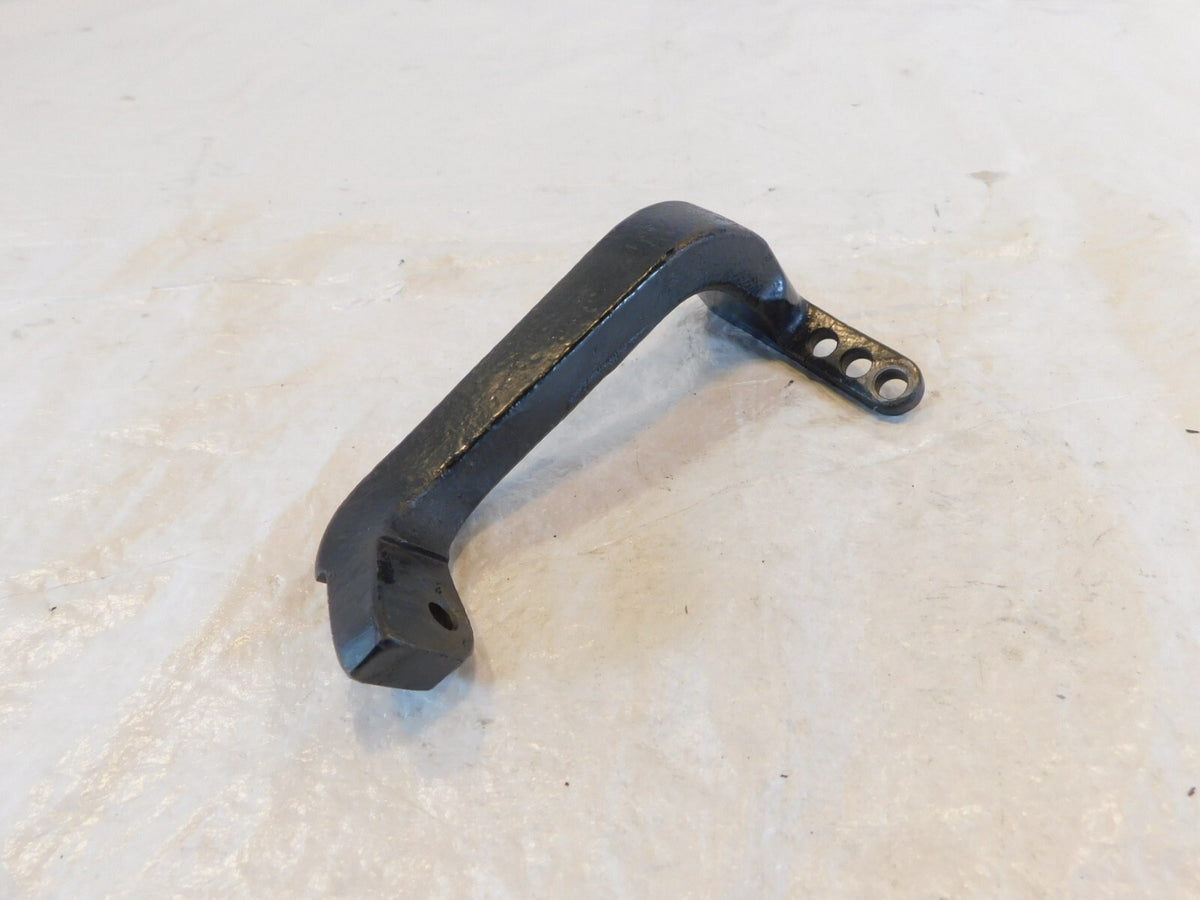 Harley Touring Road King & Electra Glide Left Rear Footboard Mounting Bracket - C3 Cycle