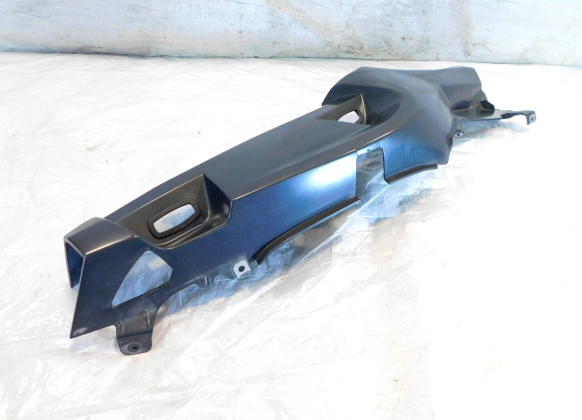 2005-2011 BMW K1300GT K1200GT Gray Left Side Tail Fairing Cowling Panel Cover - C3 Cycle