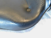 Harley Davidson Sportster 883 1200 Custom Hugger & Sport Passenger Rider Seat - C3 Cycle