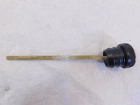 Harley Touring Road King Street & Electra Glide Black Engine Motor Oil Dipstick - C3 Cycle