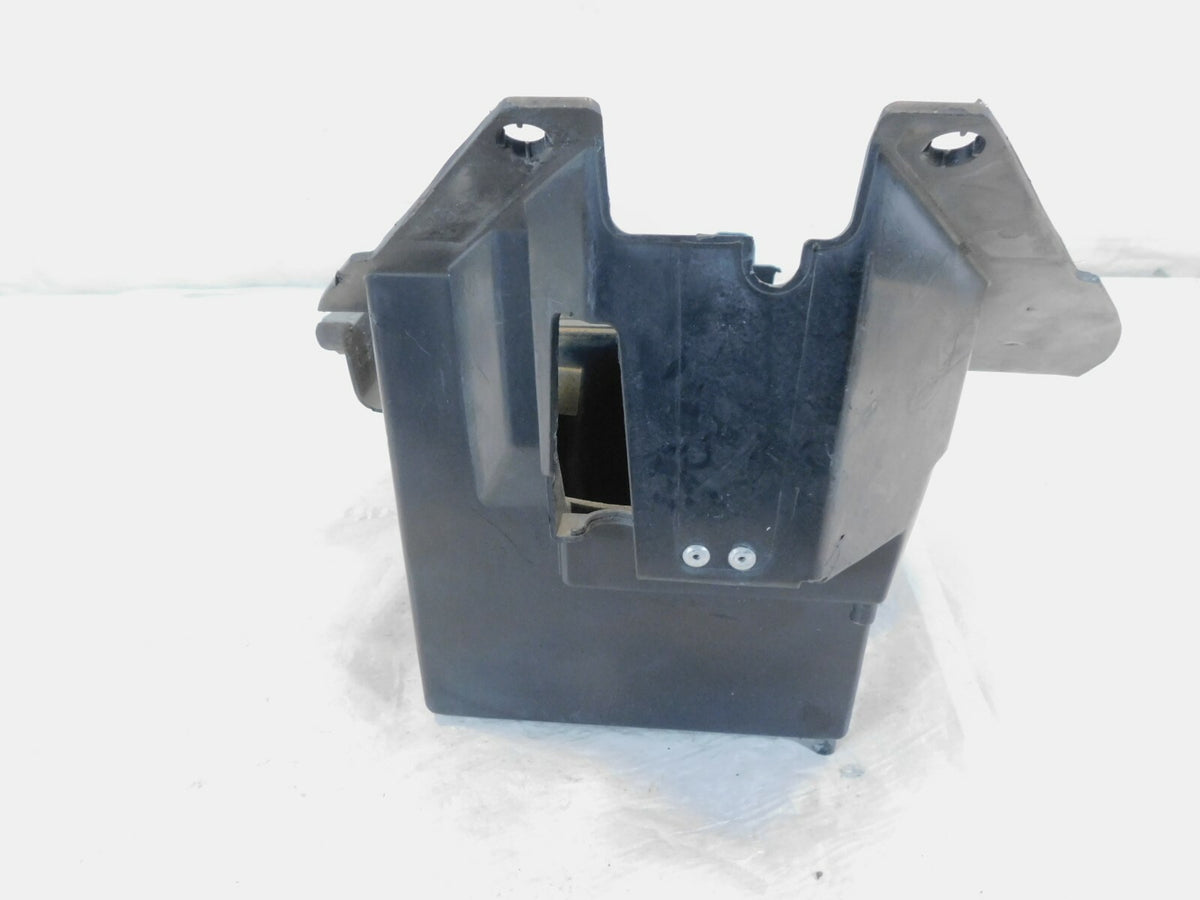 Suzuki VZ800 VL800 Boulevard M50 C50 Battery Box Electric Parts Holder Tray - C3 Cycle