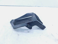 84-85 Honda VF500C Magna V30 500 Engine Cooling Radiator Fan Motor Grille Cover - C3 Cycle