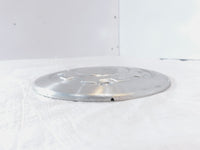 Victory Vision & Vegas Left Engine Motor Primary Clutch Side Cover Insert Trim - C3 Cycle