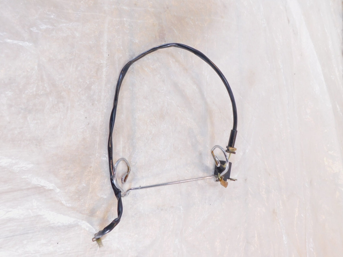 Honda VT750 Shadow ACE Deluxe Motor Generator Ignition Pulse Coil Pick Up Sensor - C3 Cycle