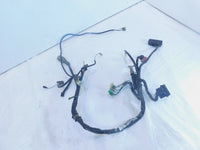 2001-2005 Honda VT1100 VT1100C Shadow Spirit 1100 Main Wiring Wire Harness Loom - C3 Cycle