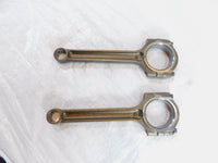 Yamaha V-Star 1100 Classic Custom Silverado Crankshaft Piston Connecting Rods