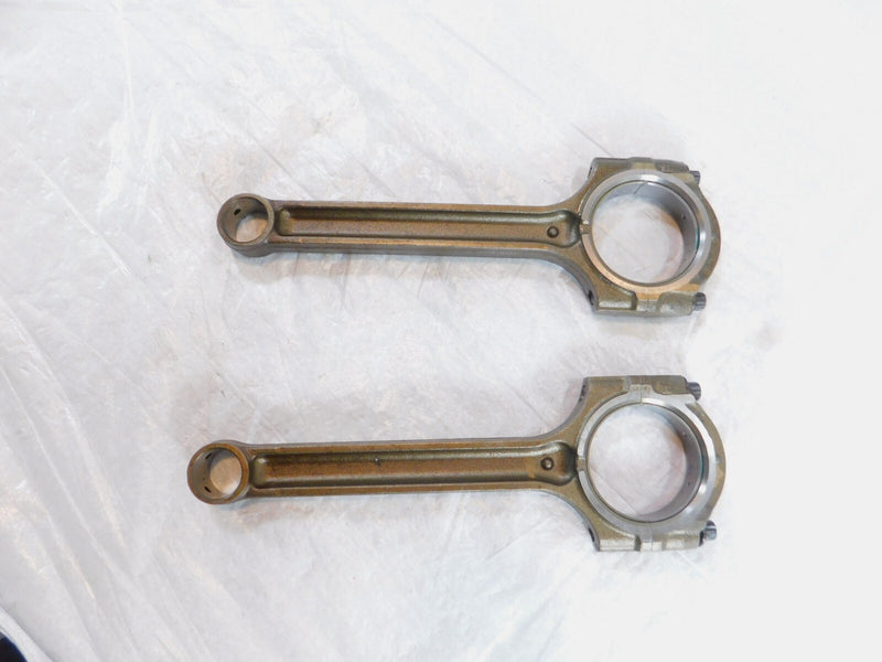 Yamaha V-Star 1100 Classic Custom Silverado Crankshaft Piston Connecting Rods