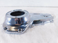 Harley Touring Road King Street & Electra Glide Left Engine Motor Primary Cover - C3 Cycle