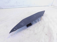 Kawasaki EX500 Ninja 500 500R & ZX-6 ZX600 Rear Drive Chain Guard Cover Shield - C3 Cycle