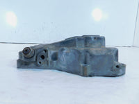 1991-1995 Yamaha FZR1000 Engine Motor Bottom Oil Drain Pan Pump & Strainer Cover - C3 Cycle