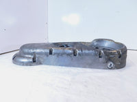 2002 & 2003 Indian Gilroy Scout Left Engine Outer Primary Clutch Housing Cover - C3 Cycle