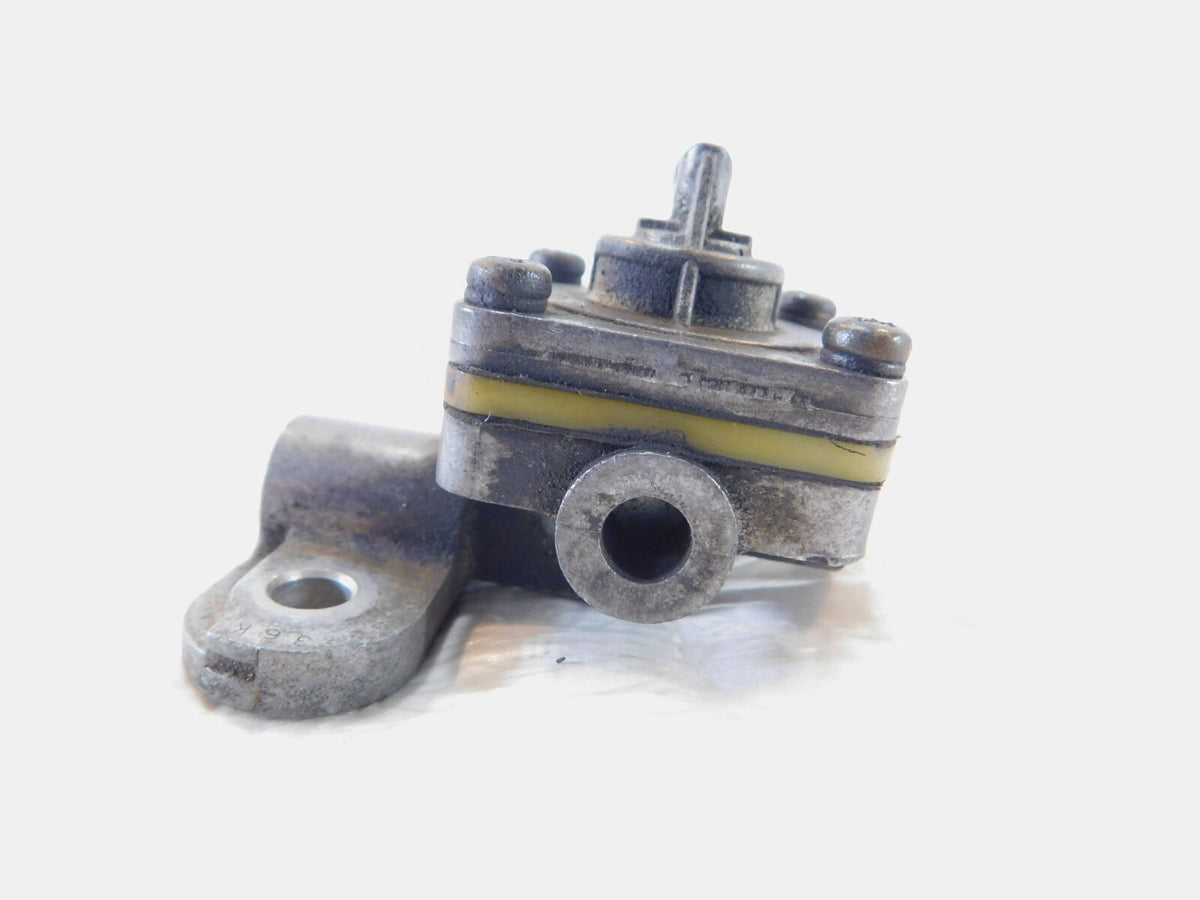 Suzuki Intruder Volusia VL800 Boulevard Gas Petrol Fuel Tank Valve Cock Petcock - C3 Cycle