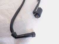 2007-2017 Yamaha V-Star 1300 XVS1300 Tourer Deluxe Engine Motor Ignition Coils - C3 Cycle