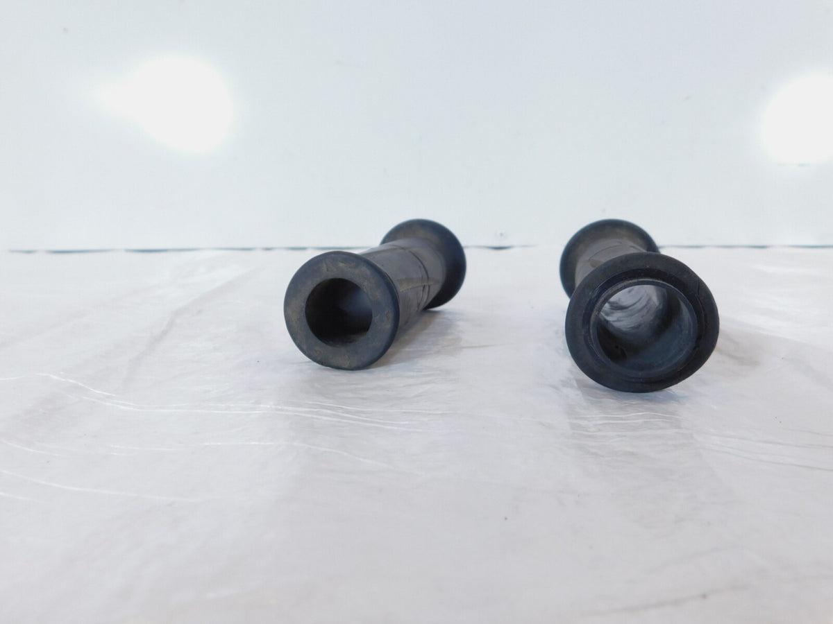 Kawasaki Ninja H2 1000 ZX-6R ZX10R Left/Right Handlebar Handle Throttle Grips - C3 Cycle