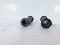 Kawasaki Ninja H2 1000 ZX-6R ZX10R Left/Right Handlebar Handle Throttle Grips - C3 Cycle