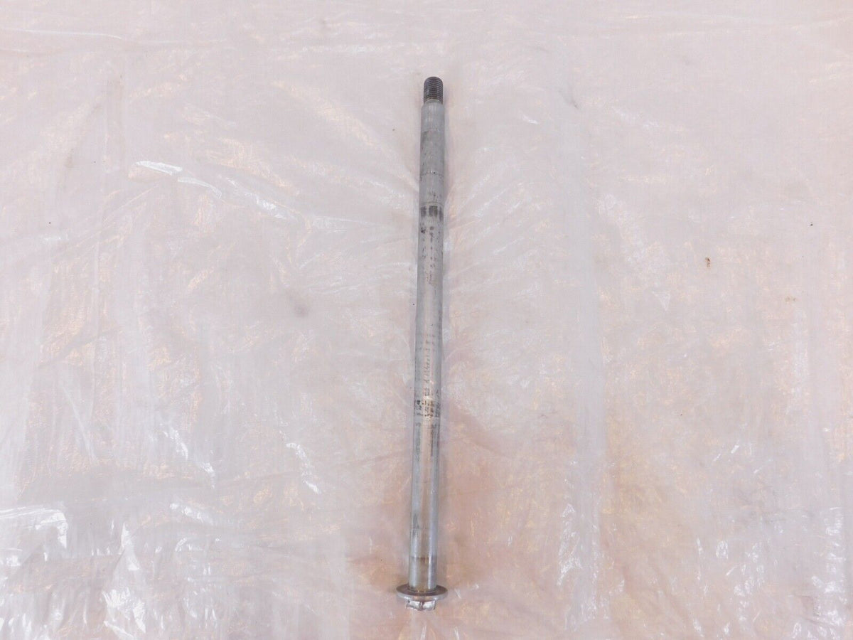 1987-2009 Suzuki Intruder 1400 & Boulevard S83 VS1400 Rear Wheel Axle Shaft Bolt