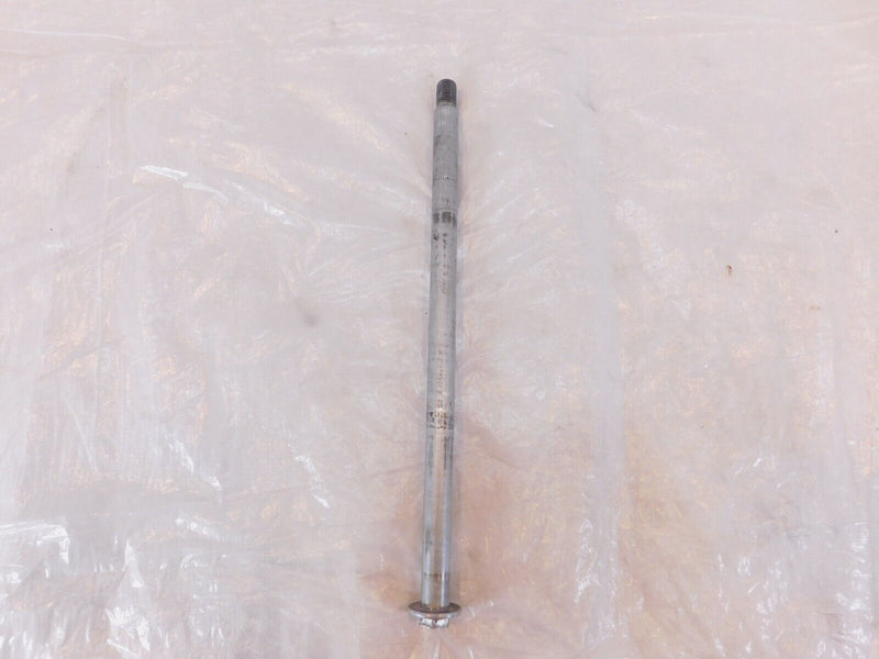 1987-2009 Suzuki Intruder 1400 & Boulevard S83 VS1400 Rear Wheel Axle Shaft Bolt