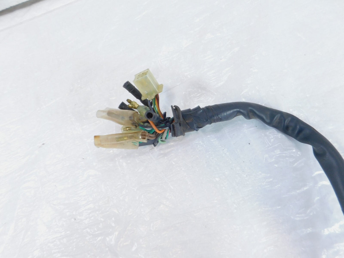 1985-1986 Honda CMX250 CMX250C Rebel 250 Electrical Wiring Harness Wire Loom - C3 Cycle