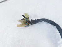 1985-1986 Honda CMX250 CMX250C Rebel 250 Electrical Wiring Harness Wire Loom - C3 Cycle