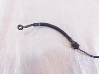 1984-1993 Yamaha FJ1100 FJ1200 FJ1200A Clutch Master Cylinder Hose Pipe Line - C3 Cycle