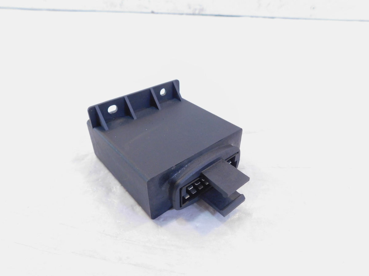 BMW K1 K75S K75 K100 K100RS K1100LT R100GS Indicator Turn Signal Flasher Relay - C3 Cycle