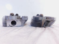 2007 & 2008 Buell XB XB9 XB12 Firebolt Lightning Ulysses Cylinder Heads & Valves - C3 Cycle