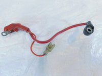 Triumph Trophy 900 1200 Sprint Trident Starter Positive Battery Lead Wire Cable - C3 Cycle