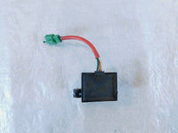 Honda CBR900RR CBR1100XX Super Blackbird VFR800 Interceptor Bank Angle Sensor - C3 Cycle