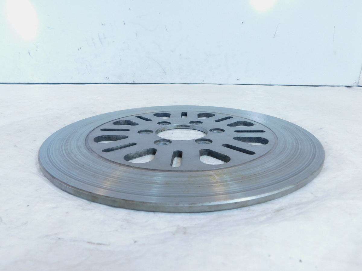 1987-09 Suzuki Intruder 1400 & Boulevard S83 VS1400 Rear Wheel Disc Brake Rotor - C3 Cycle