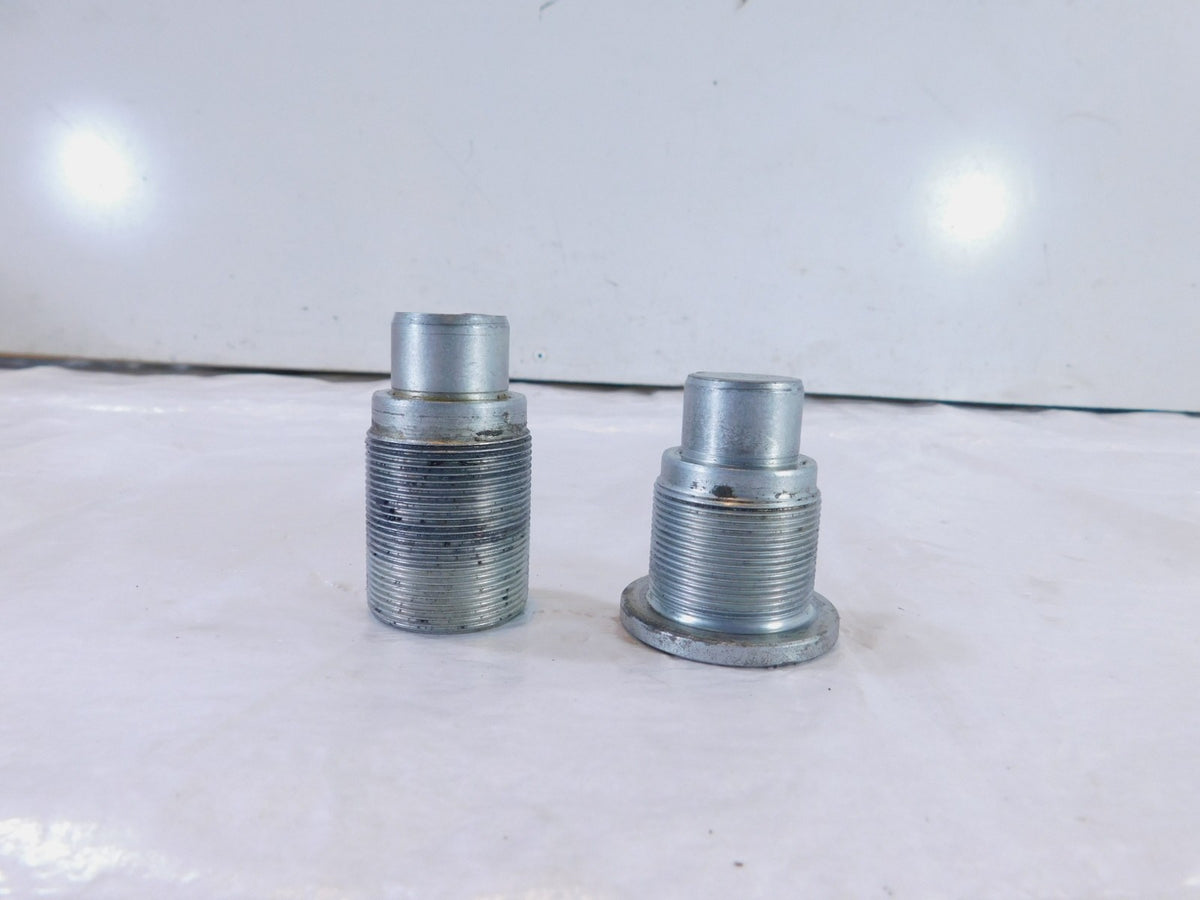 2001-2017 Honda GL1800 Goldwing 1800 Left & Right Rear Fork Swingarm Mount Bolts - C3 Cycle