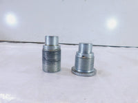 2001-2017 Honda GL1800 Goldwing 1800 Left & Right Rear Fork Swingarm Mount Bolts - C3 Cycle