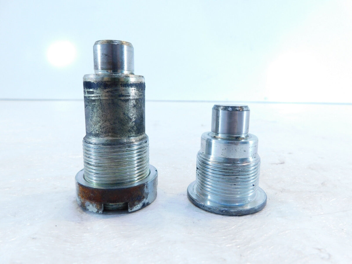 Honda Shadow 750 VT750 & VTX1300 & VTX1800 Rear Fork Swingarm Pivot Bolts - C3 Cycle