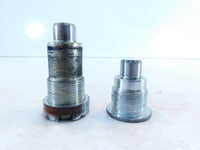 Honda Shadow 750 VT750 & VTX1300 & VTX1800 Rear Fork Swingarm Pivot Bolts - C3 Cycle