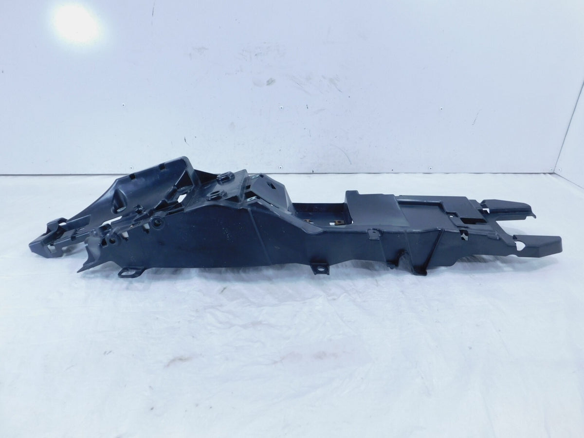 2019-2020 Yamaha Niken GT MTX9 Rear Seat Under Tail Fender Mudguard Battery Box - C3 Cycle