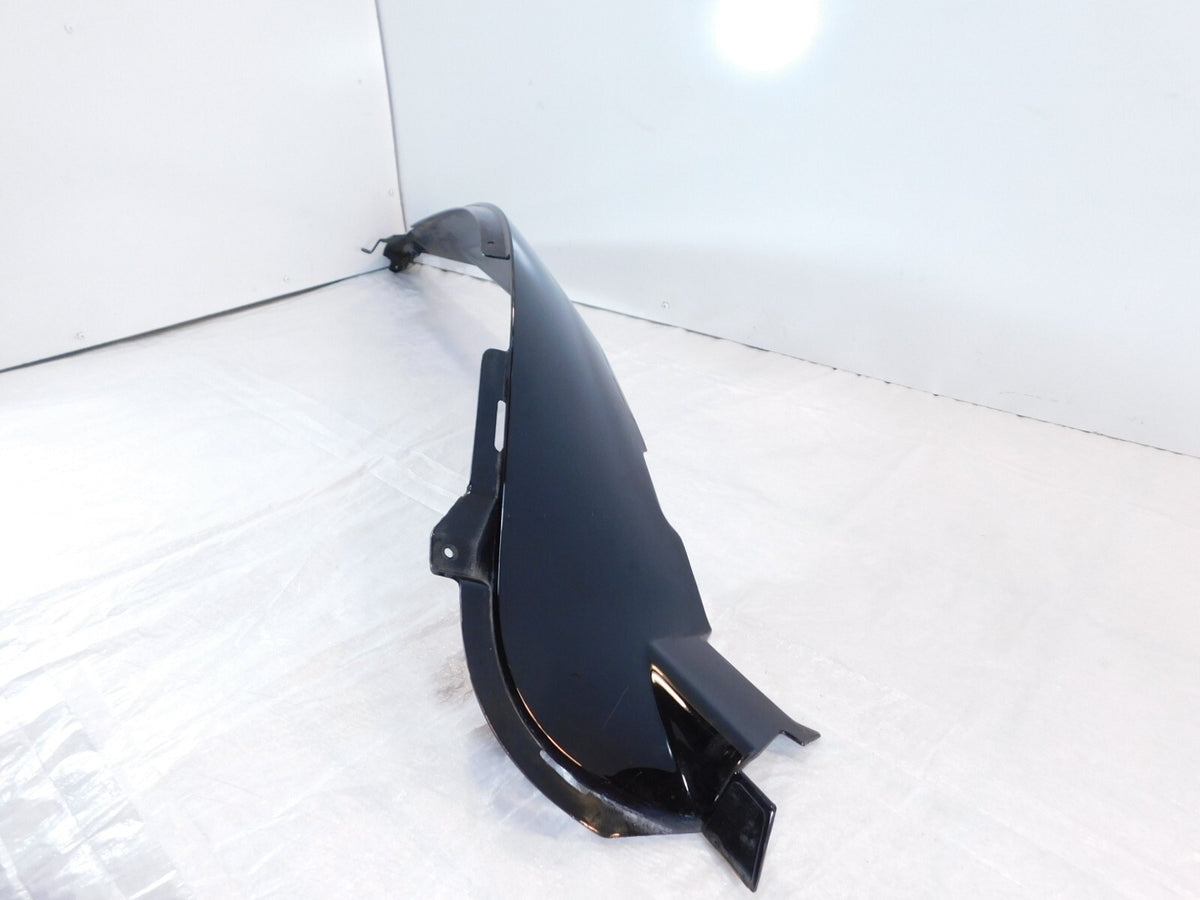 2008-2017 Victory Vision Tour & Premium Black Lower Left Saddlebag Cover Fairing - C3 Cycle