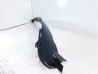 2008-2017 Victory Vision Tour & Premium Black Lower Left Saddlebag Cover Fairing - C3 Cycle