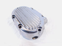 Harley Davidson Electra Glide Dyna Softail Ribbed Transmission Right Side Cover - C3 Cycle
