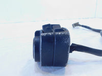 Harley Davidson Electra Glide Classic Right Handlebar Engine Stop Start Switches